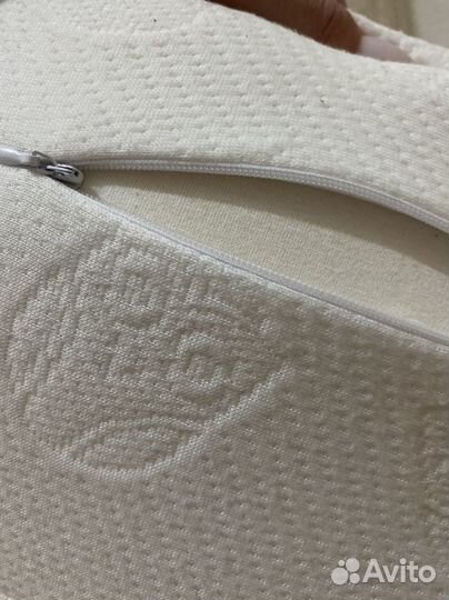 Подушка детская аскона