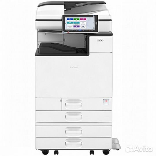 Мфу Ricoh IM C2000 438202