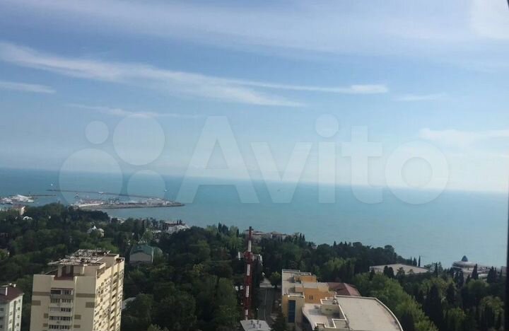 3-к. квартира, 84 м², 14/25 эт.