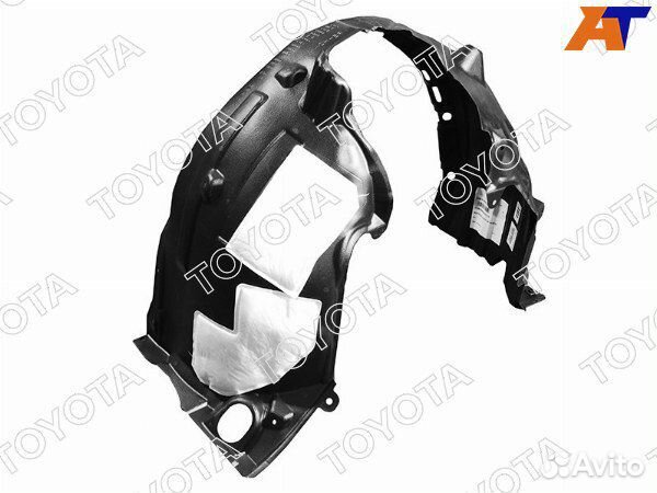 Подкрылок Toyota Camry V70 2018