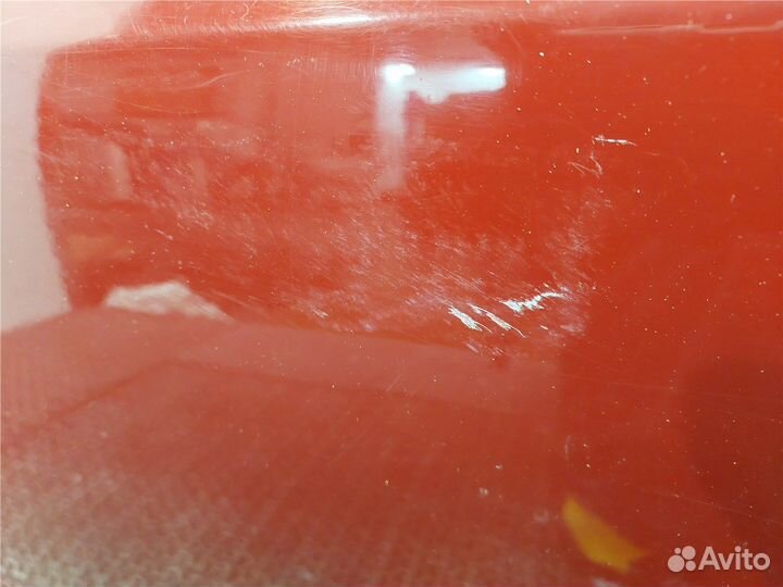 Дверь боковая Citroen Xsara, 1999