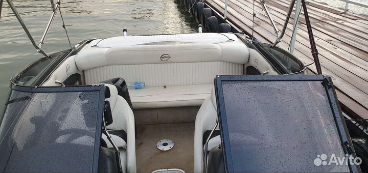 Crownline 180br