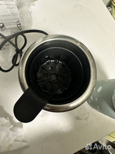 Подогреватель для бутылочек