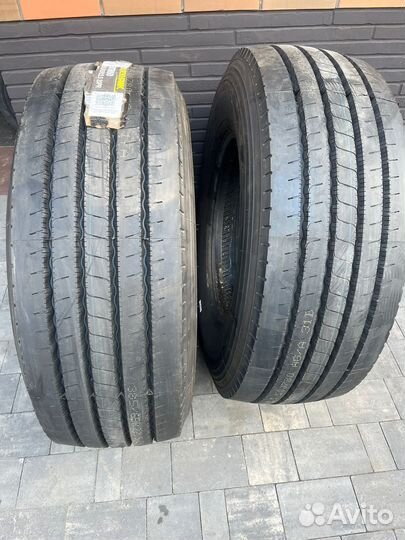 Грузовые шины Blackhawk (Sailun) 385/65R22,5 BTR60