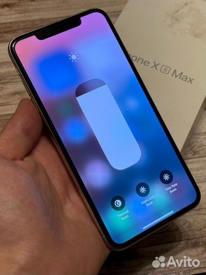 iPhone Xs Max, 64 ГБ