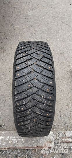 Goodyear Cargo Ultra Grip 215/65 R16