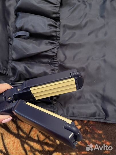 Набор для укладки волос