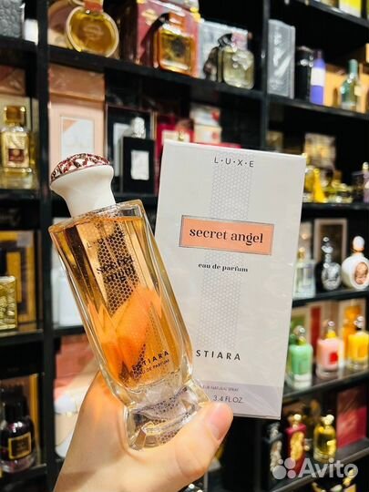 Givenchy Ange ou Demon 100 ml