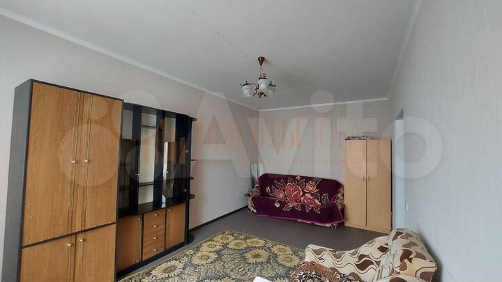 1-к. квартира, 40,5 м², 2/10 эт.