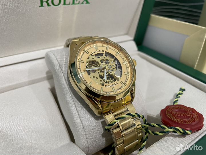 Часы мужские rolex