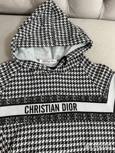 Костюм на подростка унисекс christian dior