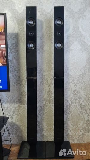 Стойка для телевизора, колонки, саб буфер