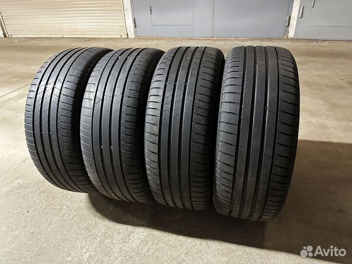 Bridgestone Turanza T005 225/55 R18