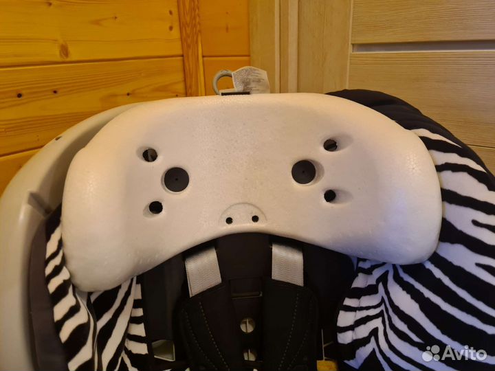 Автокресло britax romer kidfix 9-18 кг