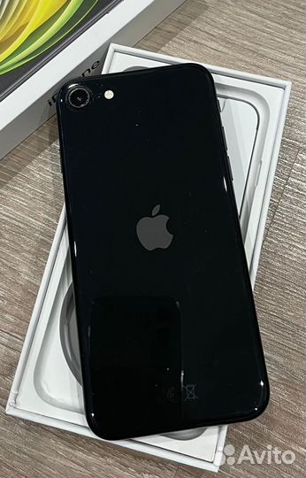 Телефон iPhone