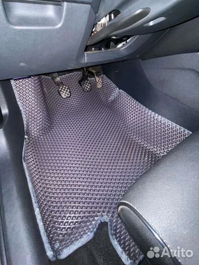 Ева коврики в авто