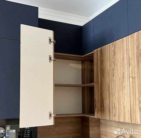 Кухня Квазар на заказ