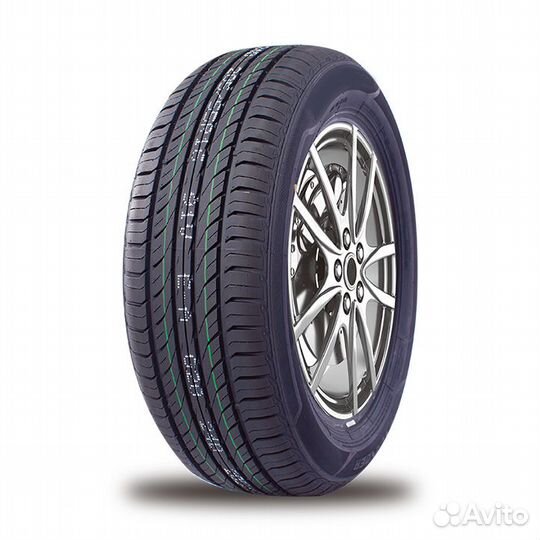 Sonix Primestar 66 195/65 R15 91V