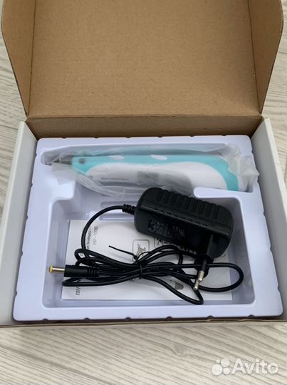 3d ручка новая