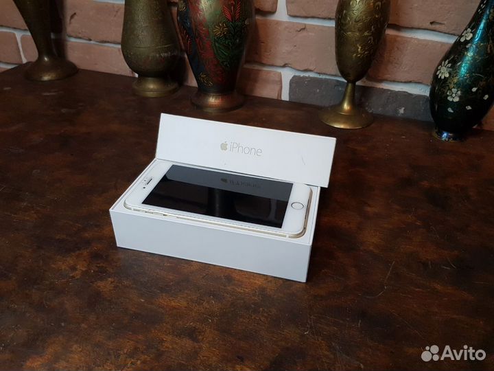 iPhone 6 Plus, 64 ГБ