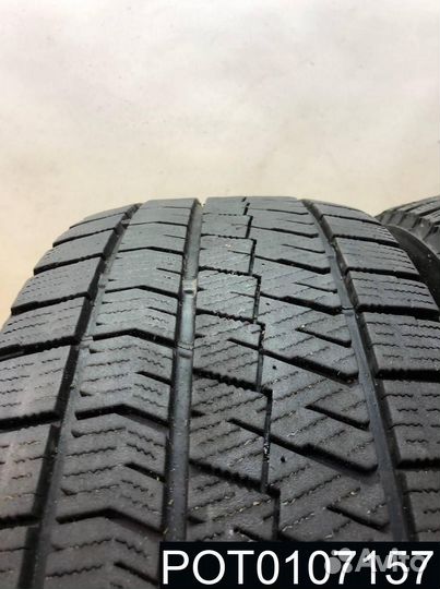 Bridgestone Blizzak VRX 225/45 R18 99P