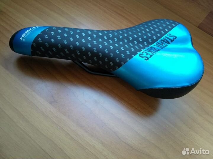 Седло для велосипеда