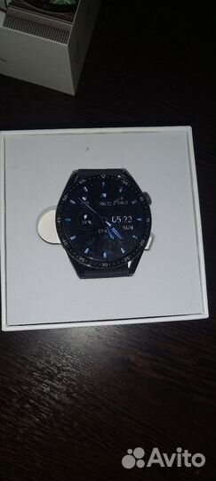 Смарт часы GT 8 PRO