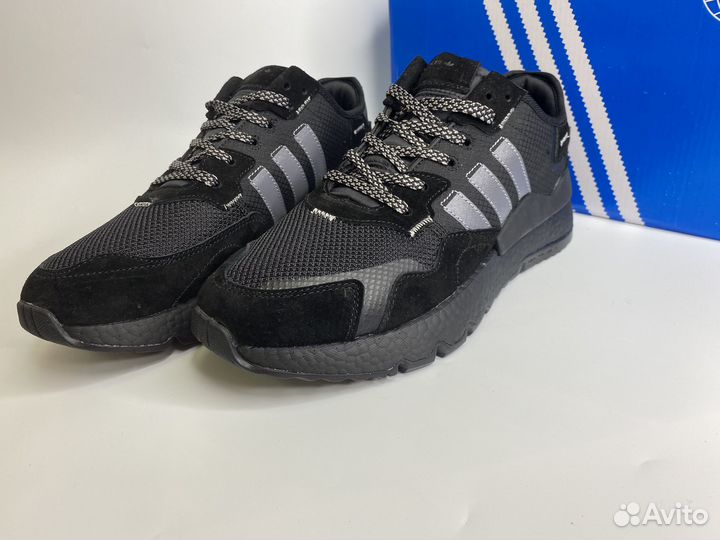 Кроссовки Adidas Nite jogger