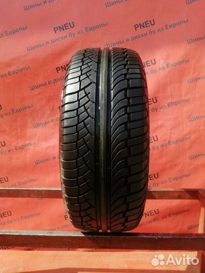 Michelin Latitude Diamaris 235/55 R17 99H