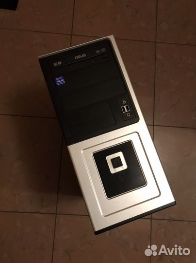 Корпус для пк