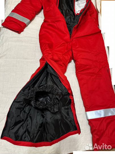 Комбинезон опз Зимний (новый)