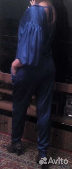 Комбинезон женский