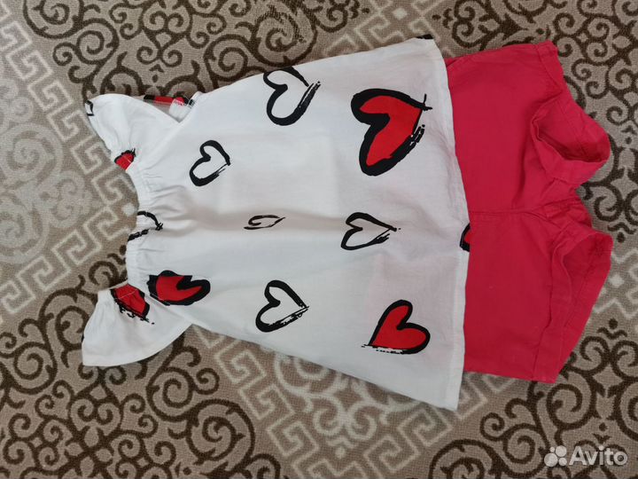 Костюм для девочки