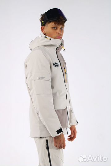 Сноубордический костюм мужской High Experience