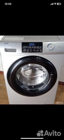 Стиральная машина haier запчасти bp10959а