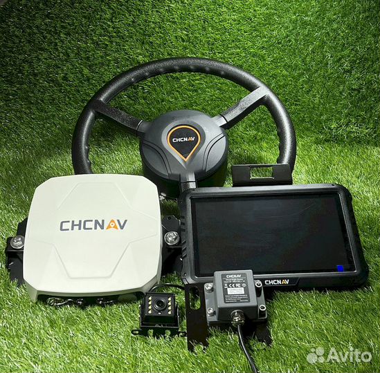 Автопилот агронавигатор chcnav NX510 PRO