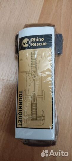 Жгут турникет rhino