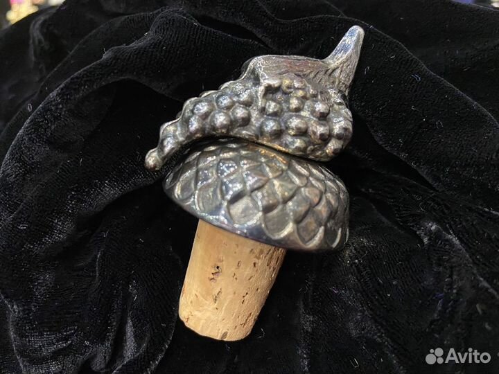 Пробка для бутылки