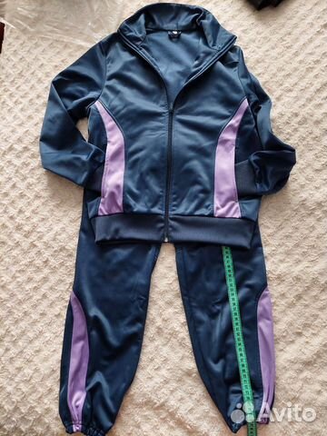 Спортивный костюм