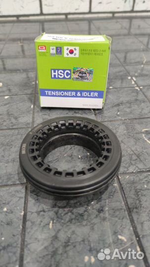 Опора стойки Ssangyong Actyon New 2010 2011 2012