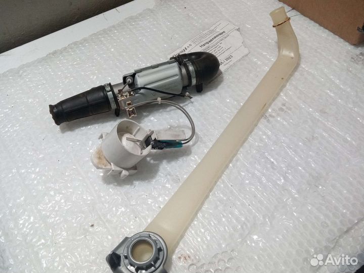 Запчасти на посудомойка cameron