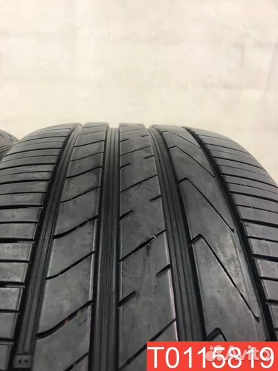 Hankook Ventus S1 Evo2 SUV K117A 255/55 R19 107V