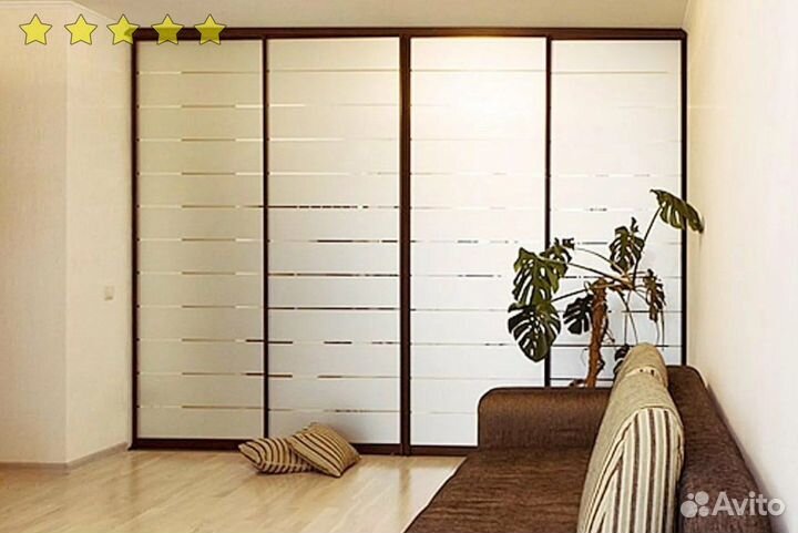 Шкаф для одежды любой дизайн