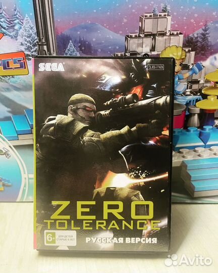 Sega мега драйв 2