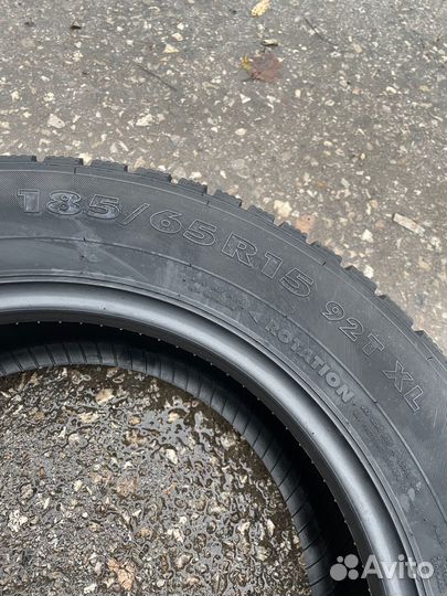 Nokian Tyres Nordman 7 185/65 R15 92T