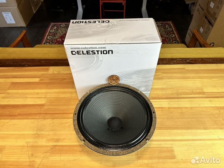 Celestion G12M-65 Creamback 16 Ohm