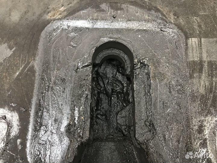 Седло jost 205 мм