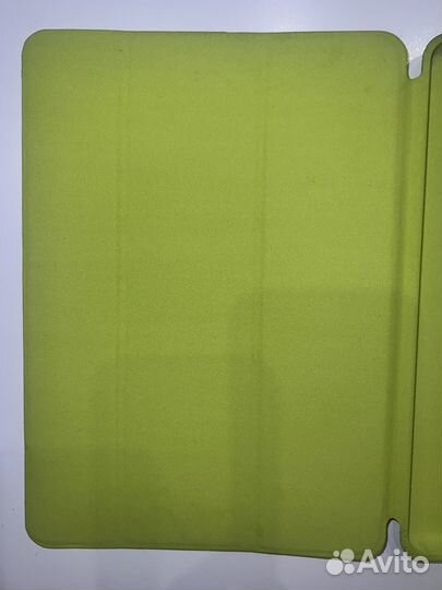 Чехол iPad SMART Case для iPad 7/8/9
