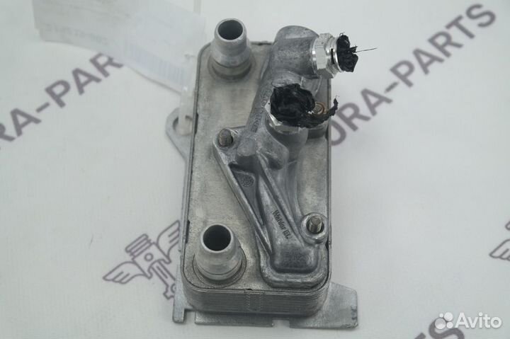 АКПП Mercedes S W222, C217 2013-2020