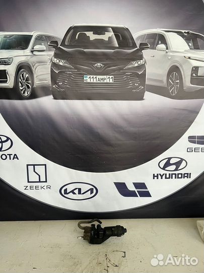 Корпус масляного фильтра киа стингер